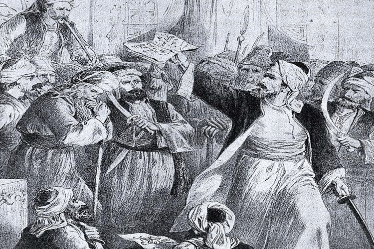 Dimbos Savaşının Önemi Nedir?