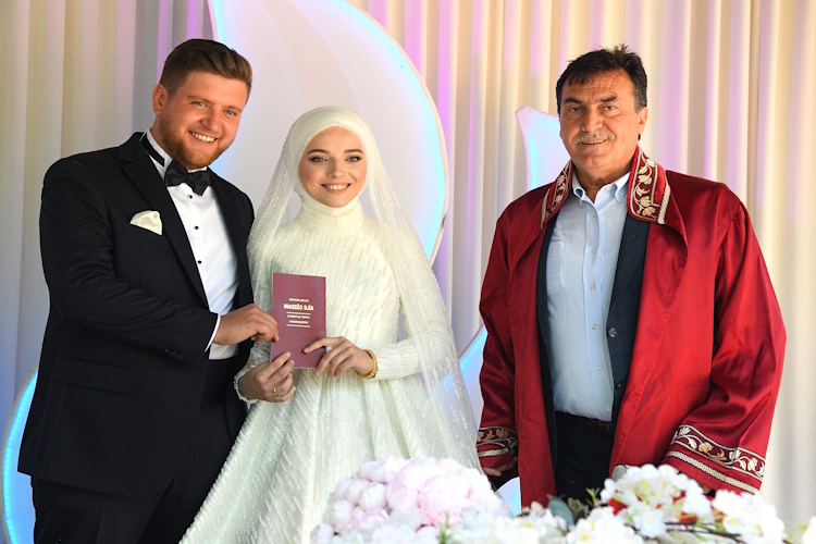 Dini Nikah Ne Zaman Olmalı?