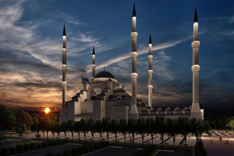 Dinle Dalga geçmek Dinden Çıkarır Mı?