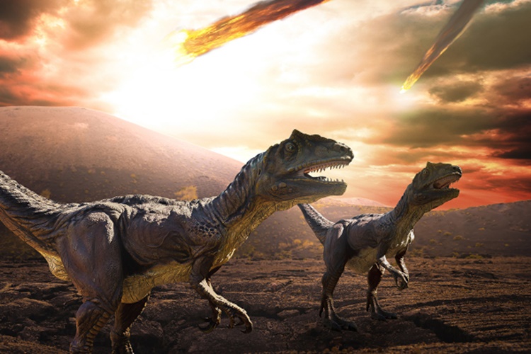 Dinozorlar Ne Zaman Yok Oldu?
