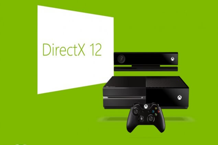 Directx 12 İsteyen Oyunlar Hangileridir?