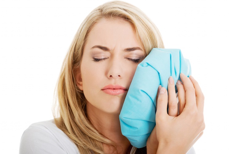 Diş Ağrısı Nasıl Geçer?