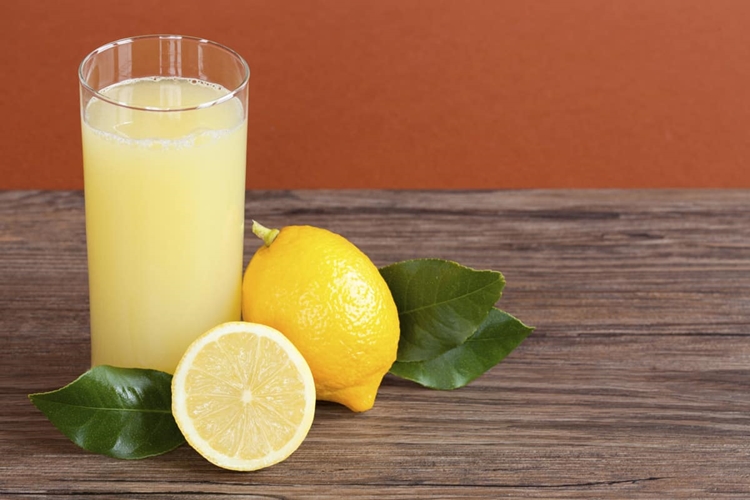 Diş Etine Limon İyi Gelir Mi?