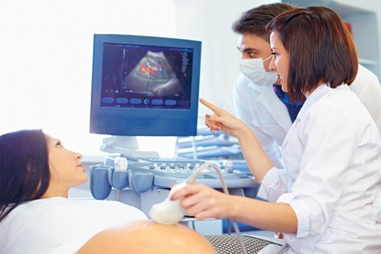 Dış Gebelik Ultrasonda Görülür Mü?