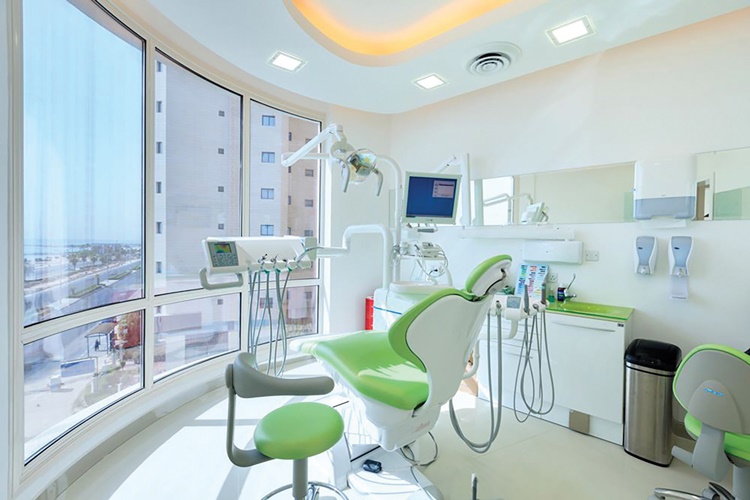 Diş Kliniği Nasıl Olmalı?