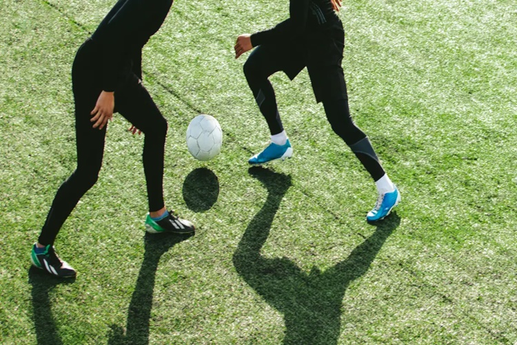 Diş Teli Varken Futbol Oynanır Mı?