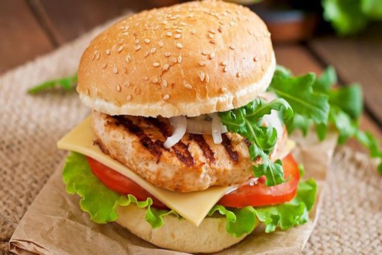 Diş Teli Varken Hamburger Yenir Mi?