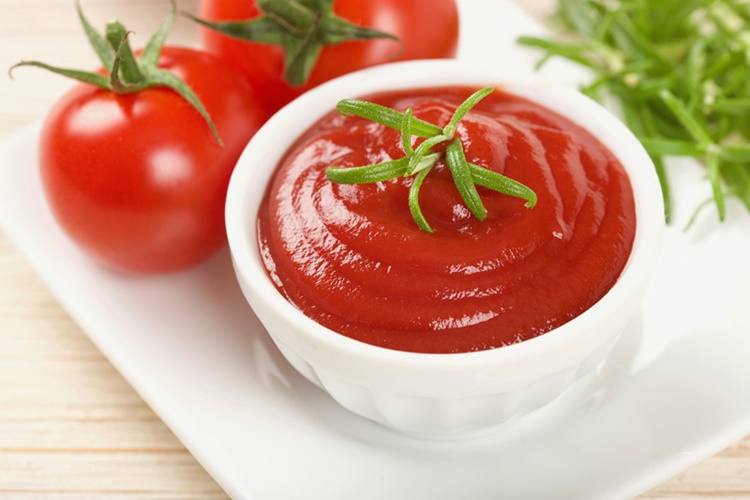 Diş Teli Varken Ketçap Yenir Mi?