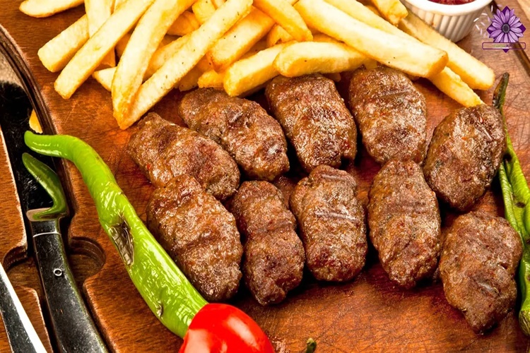 Diş Teli Varken Köfte Yenir Mi?
