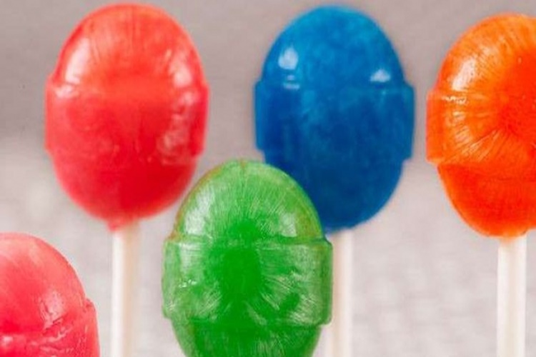 Diş Teli Varken Lolipop Yenir Mi?