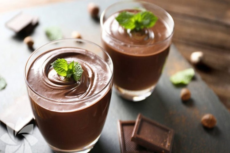 Diş Teli Varken Puding Yenir Mi?