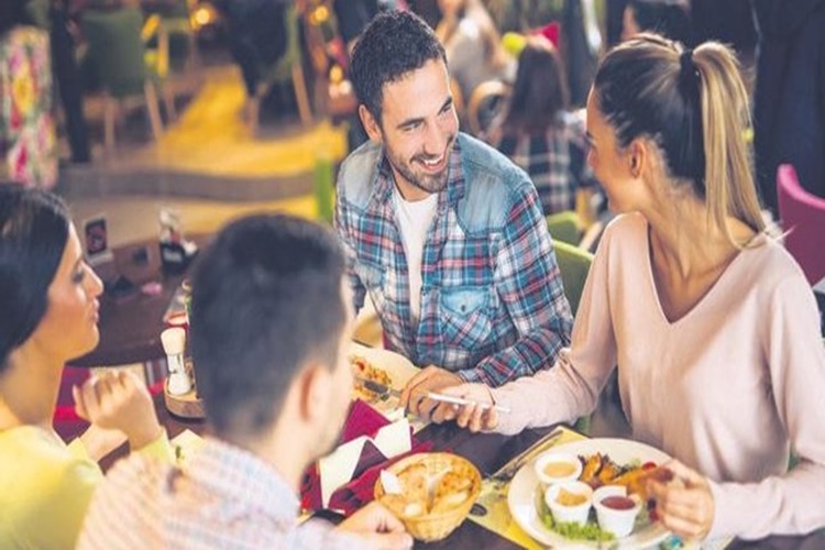  Dışarıda Yemek Seçenekleri Nelerdir?