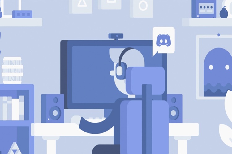 Discord Arka Planı Nasıl Değiştirilir?