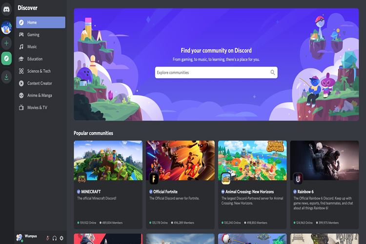 Discord Nasıl Çevrimdışı Olunur?