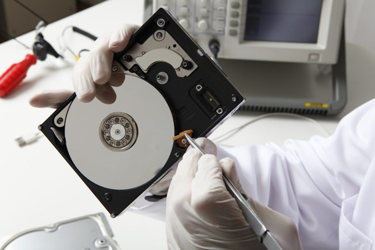 Disk Biçimlendirme Hatası Nasıl Düzeltilir?