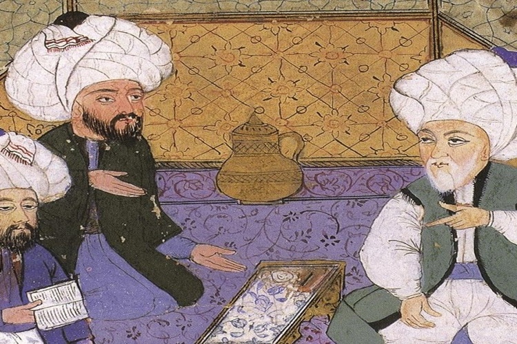 Divan Kim Yazdı?