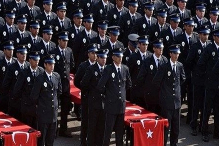 Diyabet Hastaları Polis Olabilir Mi?