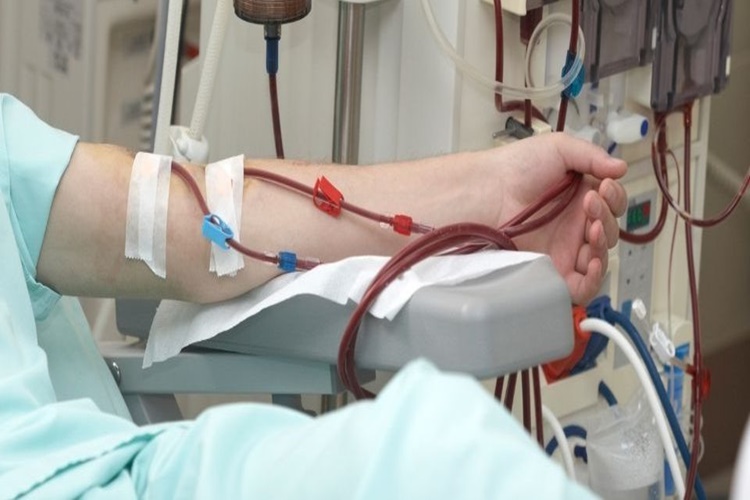 Diyalize Giren Hasta İyileşir Mi?