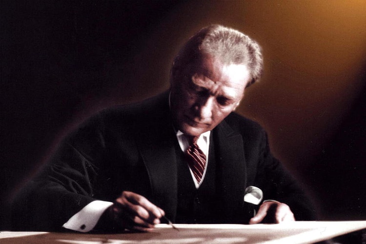 Diyanet İşleri Başkanı Atatürk İçin Ne Dedi?