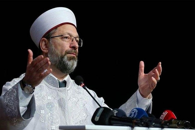 Diyanet İşleri’nin “Baldız Fetvası” Sosyal Medyada Gündem Oldu