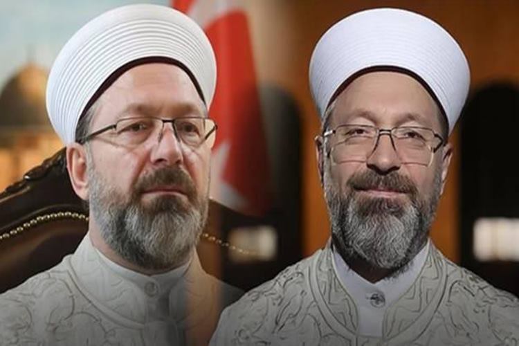 Diyanet’ten Midye, Kalamar, Karides Ve Istakoz Fetvası