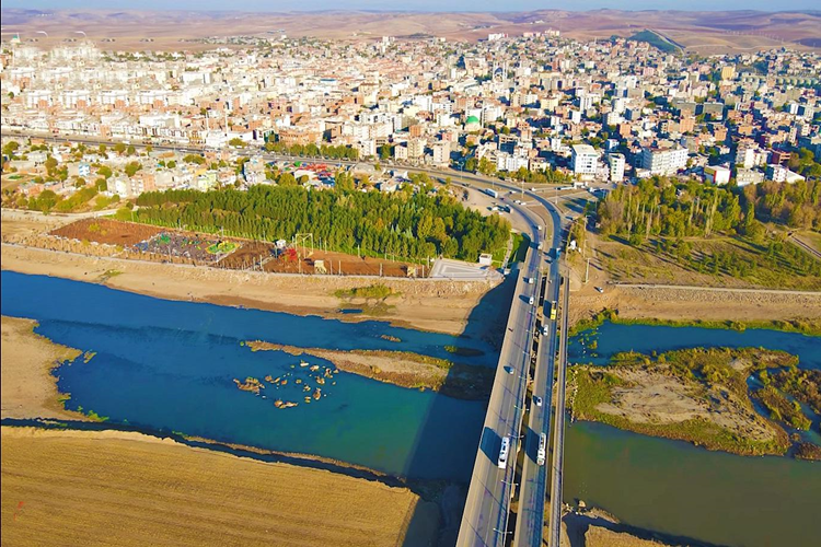 Diyarbakır Bismil 2023 Nüfusu Kaçtır?