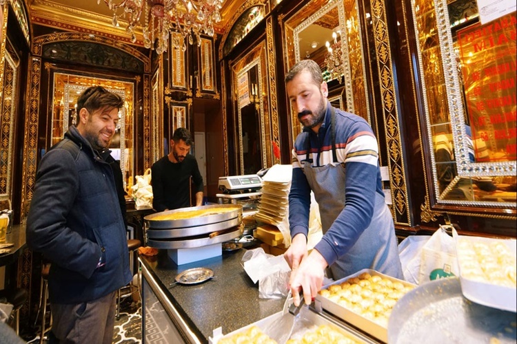 Diyarbakır’da Ne Yenir?