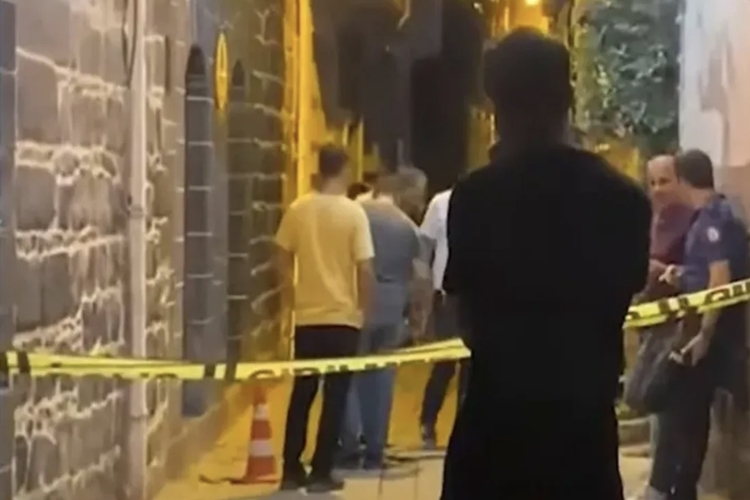 Diyarbakır’da Türkan Elçi’nin Kafesine Saldırı: Tehditler Görmezden Gelindi