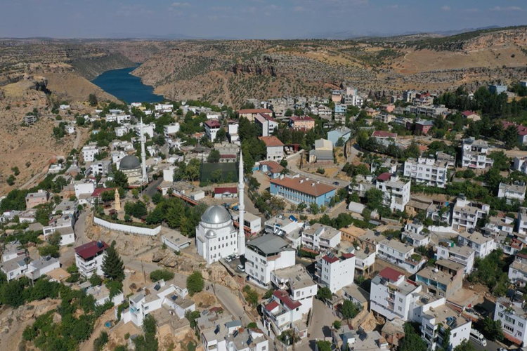 Diyarbakır Eğil 2023 Nüfusu Kaçtır?