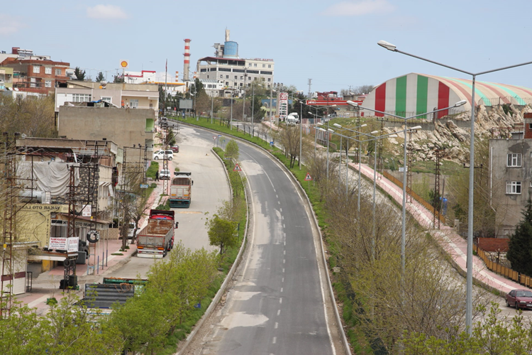 Diyarbakır Ergani 2023 Nüfusu Kaçtır?