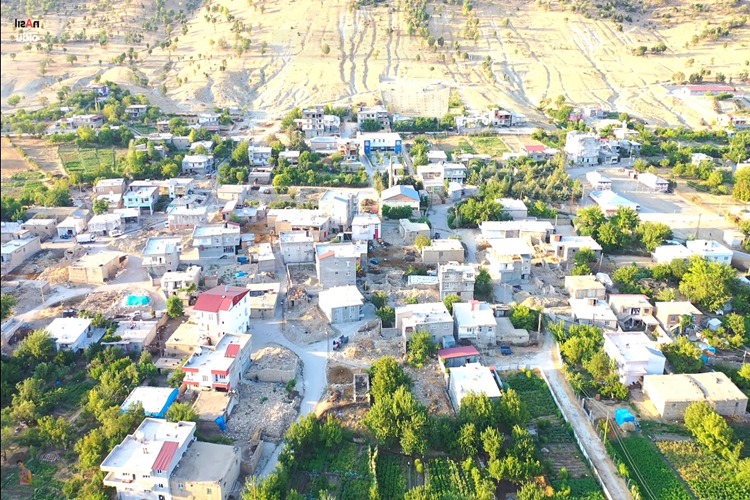 Diyarbakır Hani 2023 Nüfusu Kaçtır?