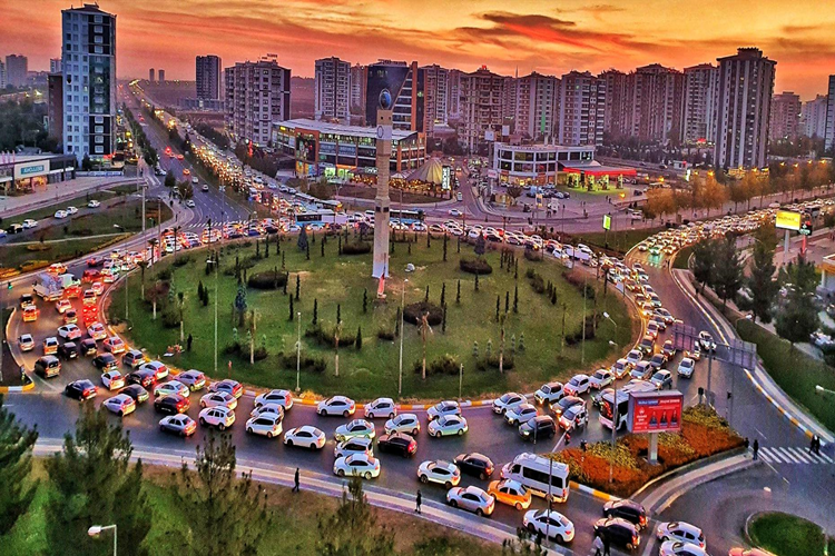 Diyarbakır Kayapınar 2023 Nüfusu Kaçtır?