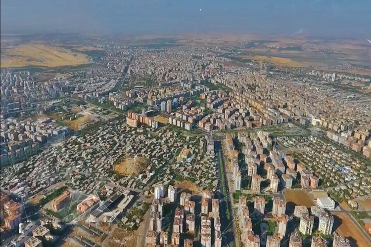 Diyarbakır Yenişehir 2023 Nüfusu Kaçtır?