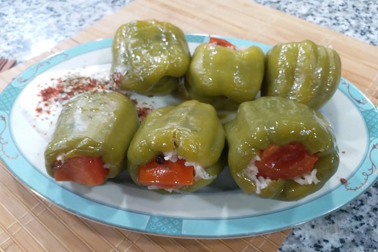 Diyette Biber Dolması Yenir Mi?