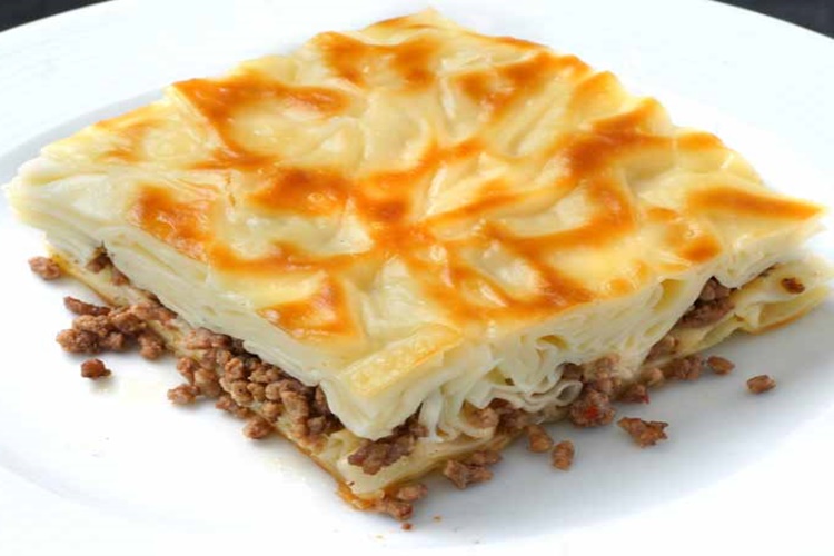 Diyette Börek Yenir Mi?