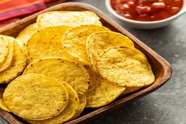 Diyette Cips Yedim Ne Yapmalıyım?