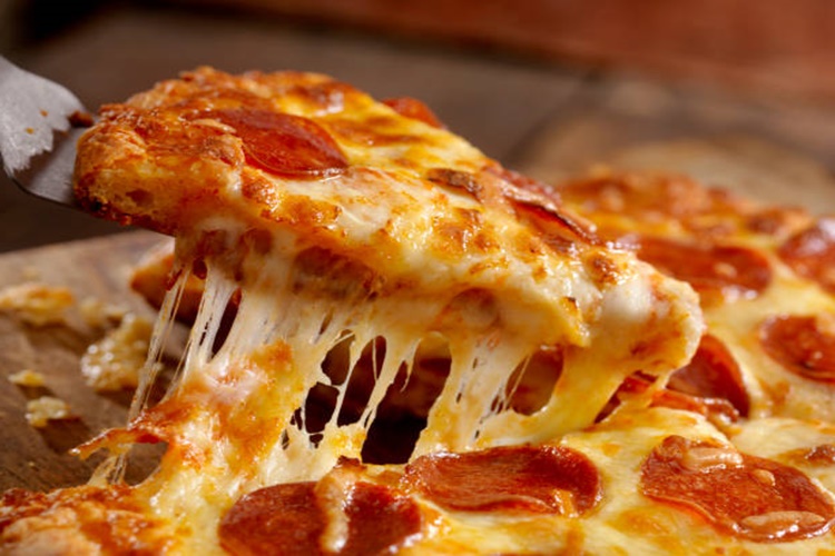 Diyette Pizza Yedim Ne Yapmalıyım?