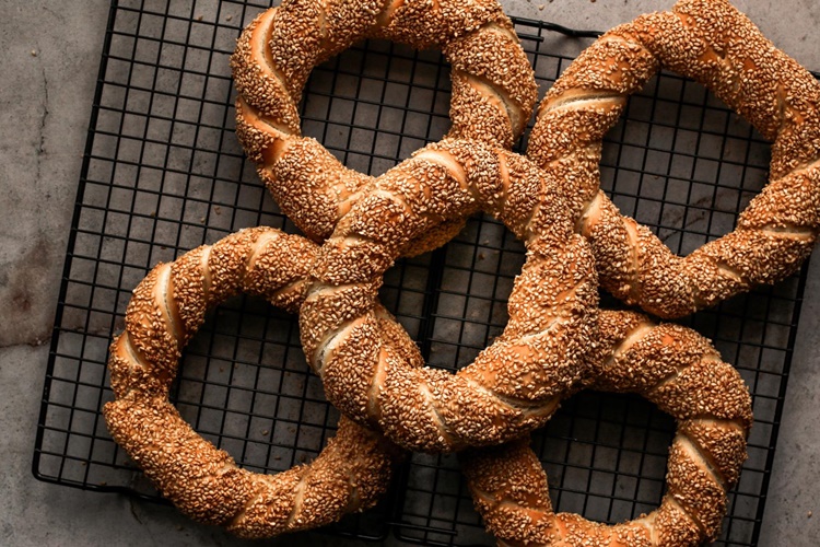 Diyette Simit Yedim Ne Yapmalıyım?