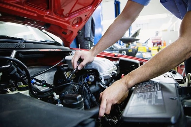 Dizel Araç Motor Bakımı Gerekli Mi?