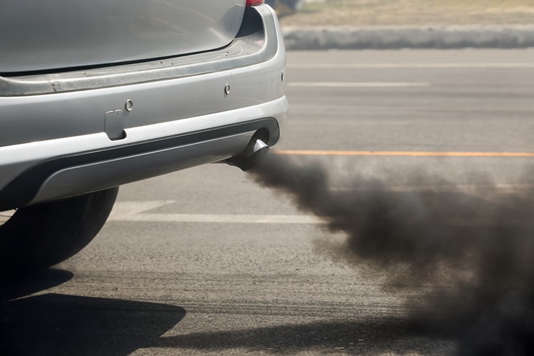 Dizel Araçta Siyah Duman Nasıl Kesilir?