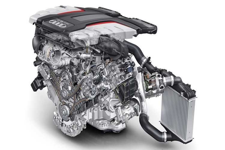  Dizel Motor Nedir? Prensibi Nedir?