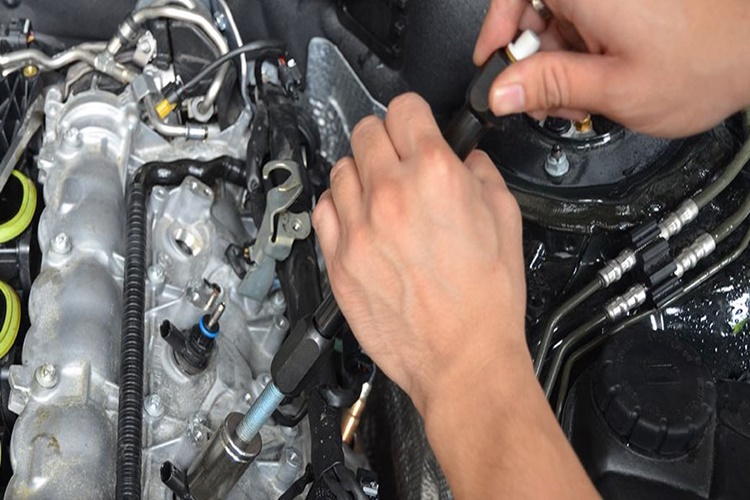 Dizel Motor Bakımı Nasıl Yapılır?