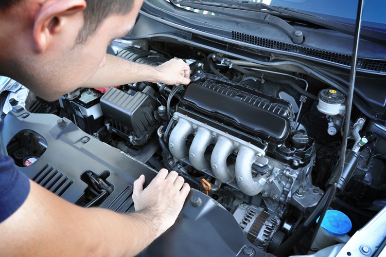 Dizel Motor Enjektör Bakımı Nasıl Olur?