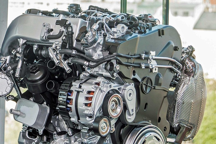 Dizel Motor İlk Olarak Hangi Yıl Tanıtıldı?