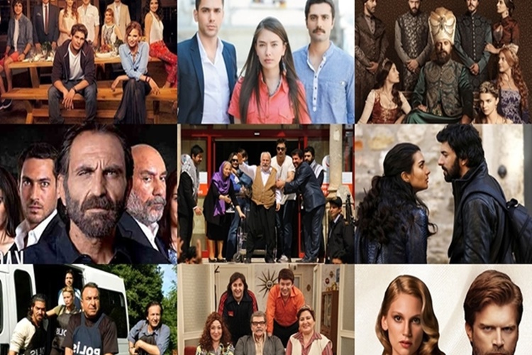Dizi Oyuncusu Olmak İçin Ne Yapılmalı?