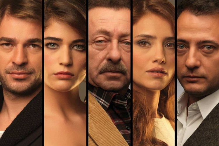 Dizi Oyuncusu Olmak Kolay Mı?