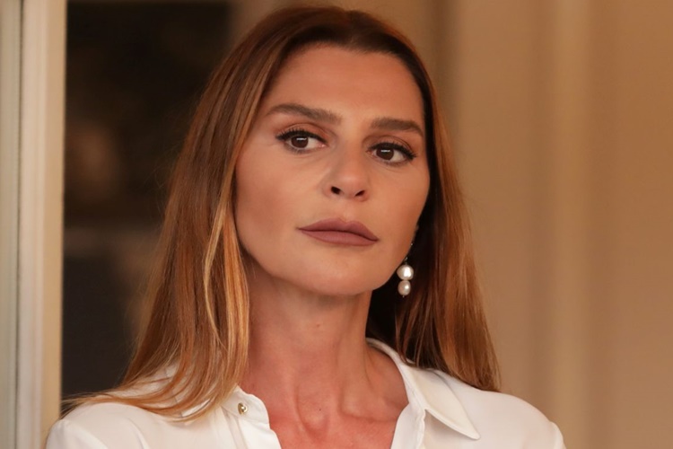 Dizi Oyuncusu Ve Seslendirme Sanatçısı Pelin Körmükçü Hakkında Merak Edilenler