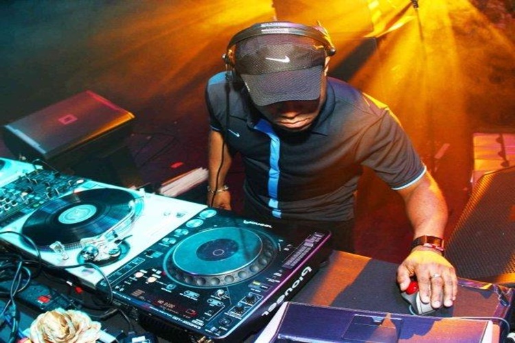 DJ Nedir?