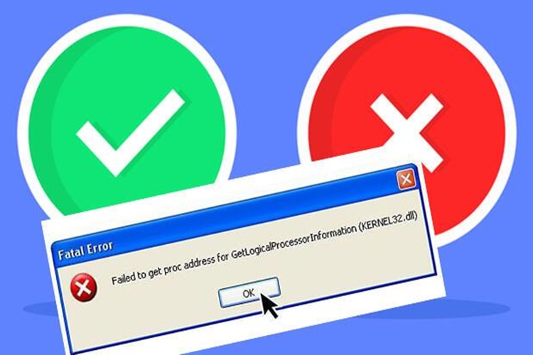 Dll Hatası Nedir? 