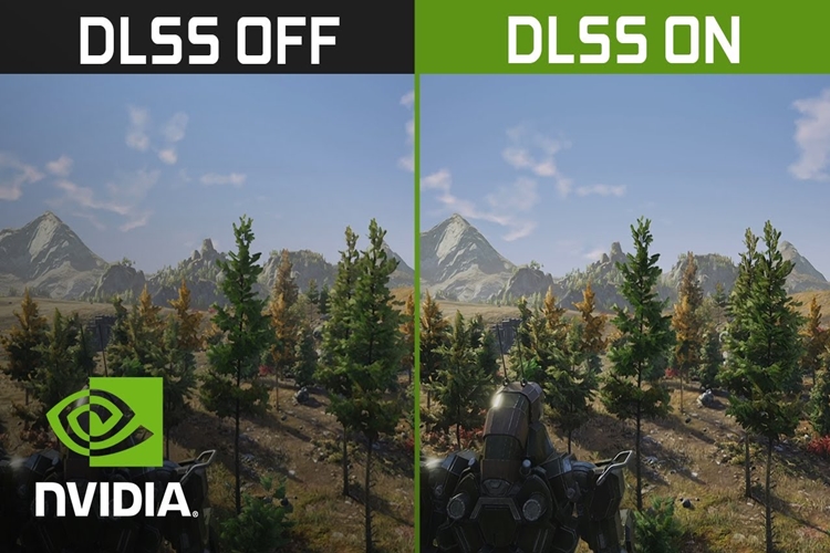 DLSS Açılmalı Mı?